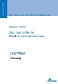 Standortrollen in Produktionsnetzwerken (eBook, PDF)