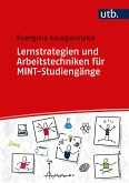 Lernstrategien und Arbeitstechniken für MINT-Studiengänge