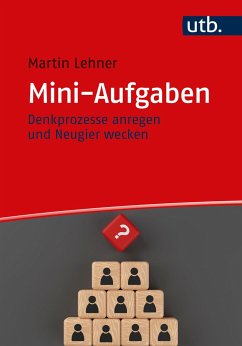 Mini-Aufgaben - Lehner, Martin