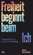 Freiheit beginnt beim Ich - Bild 1