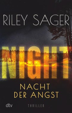 NIGHT - Nacht der Angst - Sager, Riley