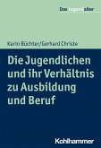 Die Jugendlichen und ihr Verhältnis zu Ausbildung und Beruf