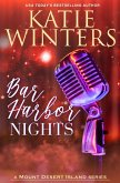 Bar Harbor Nights (Mount Desert Island, #6) (eBook, ePUB)