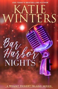 Bar Harbor Nights (Mount Desert Island, #6) (eBook, ePUB) - Winters, Katie