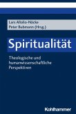 Spiritualität (eBook, PDF)