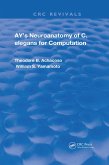 Ay's Neuroanatomy of C. Elegans for Computation (eBook, ePUB)