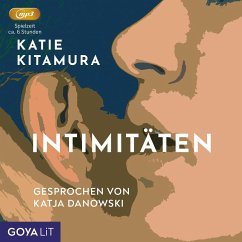 Intimitäten - Kitamura, Katie