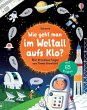 Wie geht man im Weltall aufs Klo? /... - Bild 1