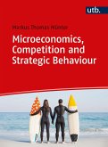 Microeconomics, Competition and Strategic Behaviour