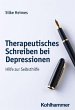 Therapeutisches Schreiben bei... - Bild 1