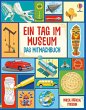 Ein Tag im Museum - Das Mitmachbuch - Bild 1