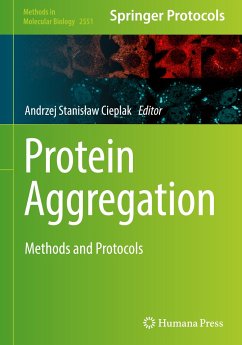 Protein Aggregation