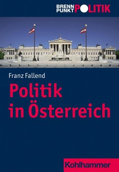 Politik in Österreich - Fallend, Franz
