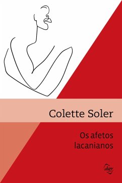 Cover Os afetos lacaianos (eBook, ePUB)