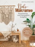 Boho Makramee (eBook, PDF)