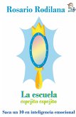 La escuela espejo espejito (eBook, ePUB)