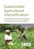 Sustainable Agricultural Intensification (eBook, ePUB)