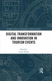 Digital Transformation and Innovation in Tourism Events (eBook, ePUB)
