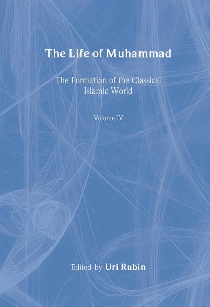 The Life of Muhammad (eBook, PDF) The Life of Muhammad (eBook, PDF)
