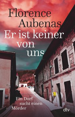 Er ist keiner von uns - Aubenas, Florence