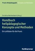 Handbuch heilpädagogischer Konzepte und Methoden