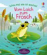 Vom Laich zum Frosch / Schau mal, wie... - Bild 1