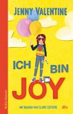 Ich bin Joy / Joy Applebloom Bd.1