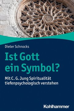 Ist Gott ein Symbol? - Schnocks, Dieter