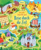 Reise durch die Zeit / Der große Labyrinthe-Spaß Bd.5