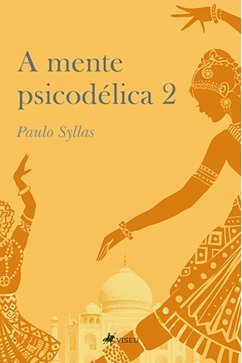 Cover A mente psicodélica 2 (eBook, ePUB)