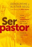 Ser pastor (eBook, ePUB)