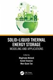 Solid-Liquid Thermal Energy Storage (eBook, PDF)