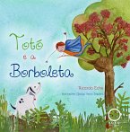 Totó e a Borboleta (eBook, ePUB)