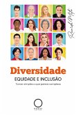 Diversidade, Equidade e Inclusão (eBook, ePUB)