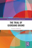 The Trial of Giordano Bruno (eBook, PDF)