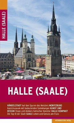 Halle (Saale) - Pantenius, Michael