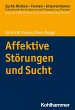 Affektive Störungen und Sucht - Bild 1
