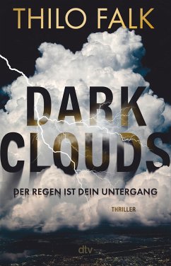 Dark Clouds - Falk, Thilo