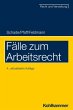 Fälle zum Arbeitsrecht - Bild 1