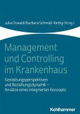 Management und Controlling im Krankenhaus