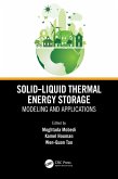 Solid-Liquid Thermal Energy Storage (eBook, ePUB)