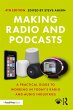 Making Radio and Podcasts (eBook, ePUB) - Bild 1