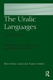 The Uralic Languages (eBook, PDF)