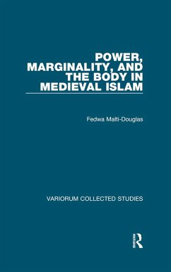 Cover Power, Marginality, and the Body in Medieval Islam (eBook, PDF)