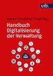 Handbuch Digitalisierung der Verwaltung - Bild 1