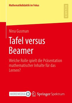 Tafel versus Beamer - Gusman, Nina