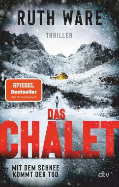 Das Chalet - Ware, Ruth