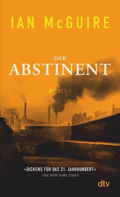 Der Abstinent - McGuire, Ian