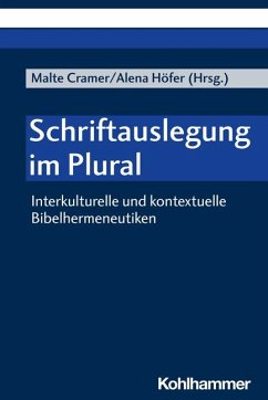 Schriftauslegung im Plural