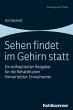 Sehen findet im Gehirn statt - Bild 1